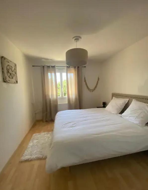 Villa Arethuse - Pyla Sur Mer ภายนอก รูปภาพ