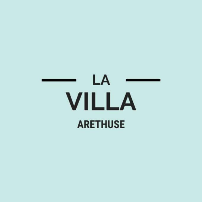 Villa Arethuse - Pyla Sur Mer ภายนอก รูปภาพ